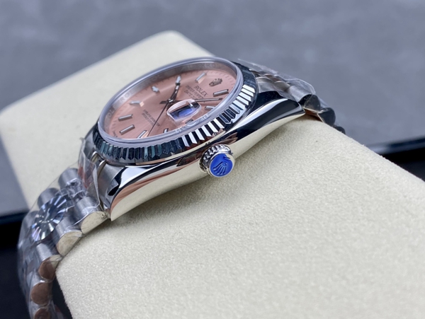 激安ロレックス素材ディテール